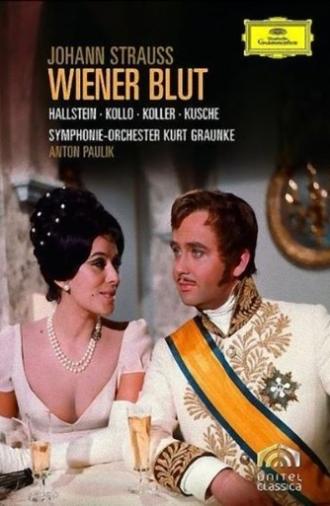 Wiener Blut (1972)