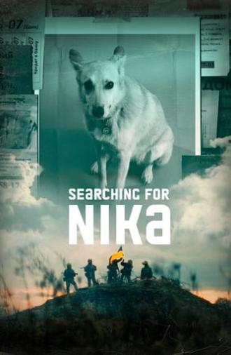 Searching for Nika (2023)