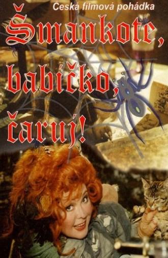 Šmankote, babičko, čaruj! (1998)