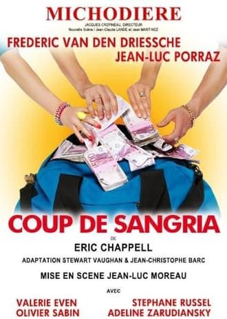 Coup de sangria (2013)