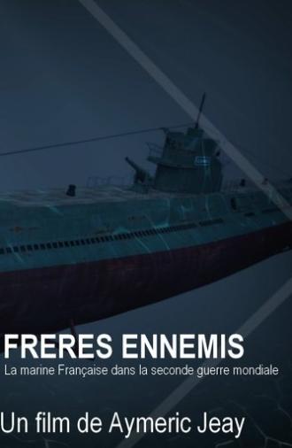 Frères ennemis (2023)