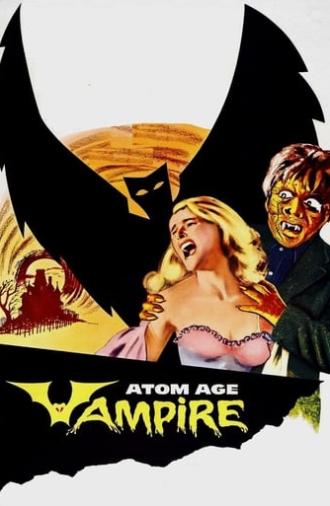 Atom Age Vampire (1960)