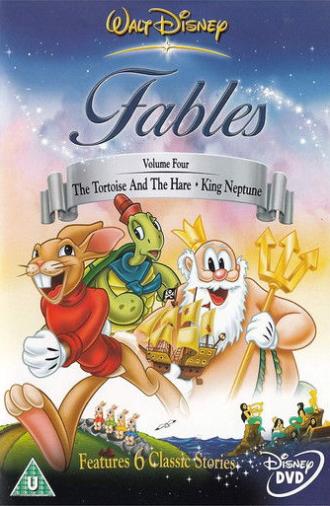 Walt Disney's Fables - Vol.4 (2003)