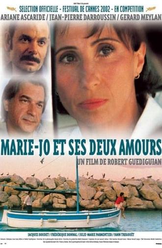 Marie-Jo and Her 2 Lovers (2002)