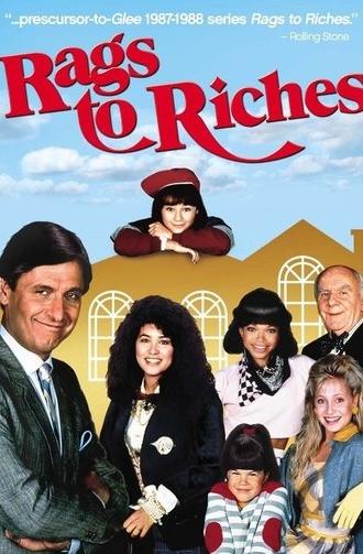 Rags to Riches (1987)