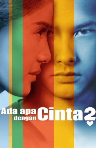 What's Up with Cinta 2 (2016)