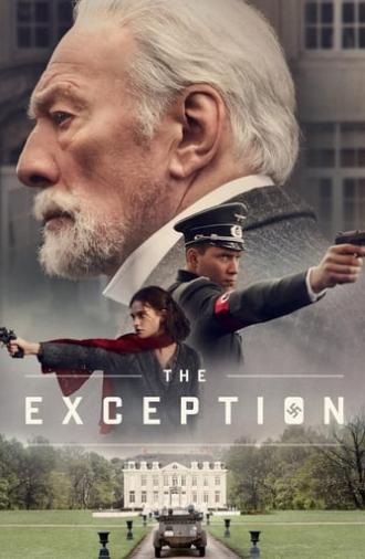 The Exception (2017)