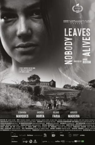 Nobody Leaves Alive (2024)