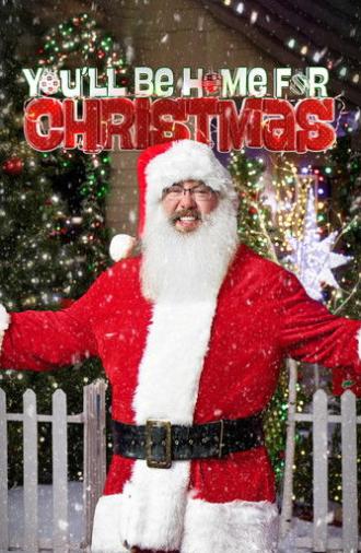 You'll Be Home For Christmas (2020)