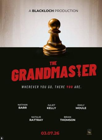 The Grandmaster (2026)