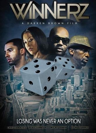 Winnerz (2013)