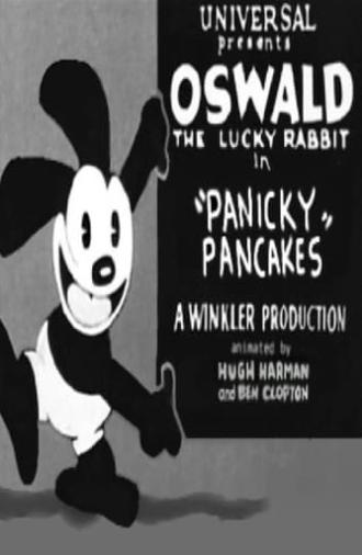 Panicky Pancakes (1928)