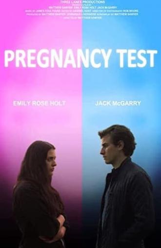 Pregnancy Test (2021)