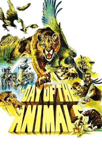 Day of the Animals (1977)