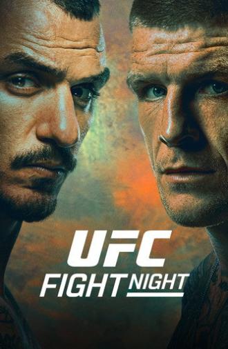 UFC Fight Night 272: Moicano vs. Duncan (2026)
