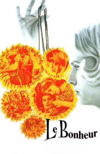 Happiness (1965)