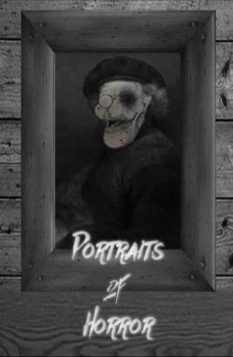 Portraits of Horror (2018)