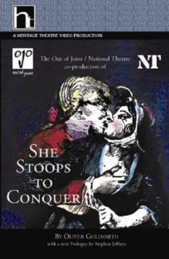 She Stoops to Conquer (2003)