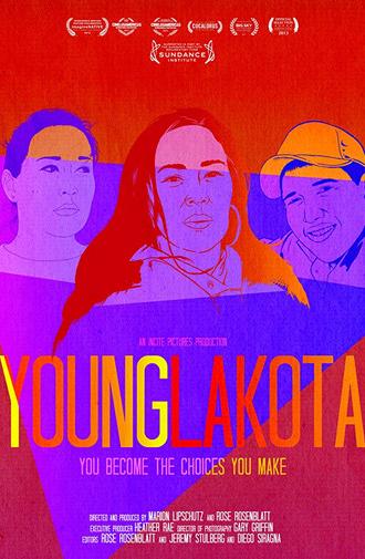 Young Lakota (2013)
