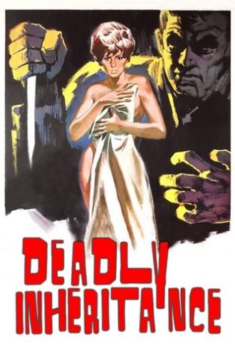 Deadly Inheritance (1968)
