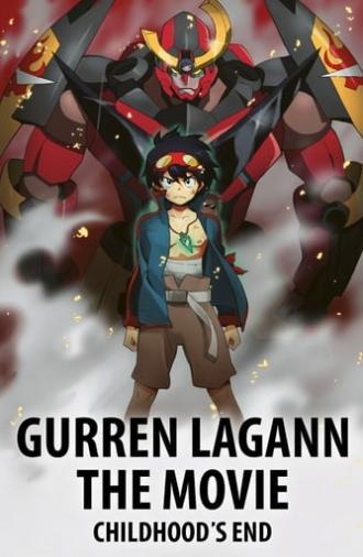 Gurren Lagann the Movie: Childhood's End (2008)