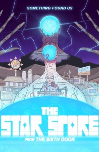 THE STAR SPORE (2023)