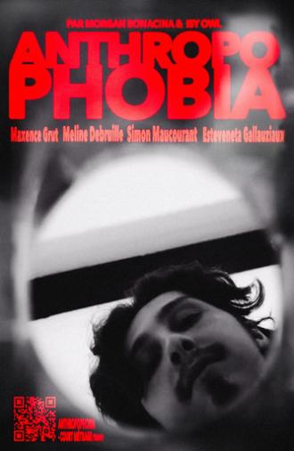 ANTHROPOPHOBIA (2025)