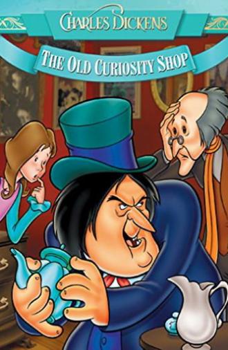 The Old Curiosity Shop (1984)
