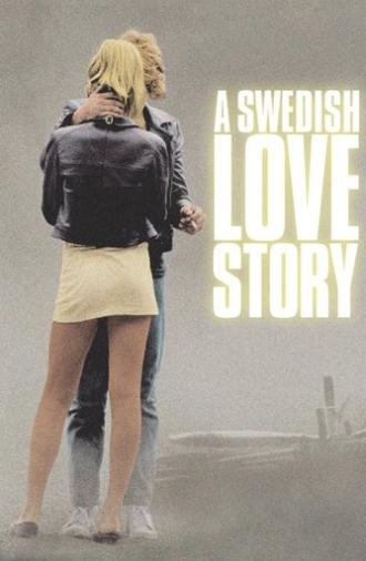 A Swedish Love Story (1970)
