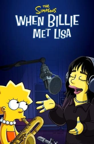 When Billie Met Lisa (2022)