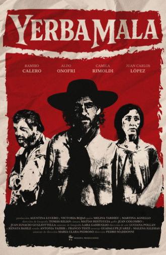 Yerba Mala (2025)