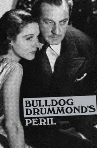 Bulldog Drummond's Peril (1938)