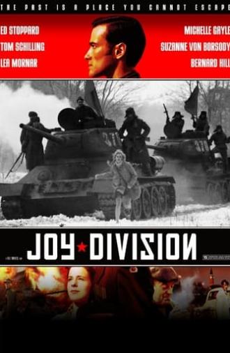 Joy Division (2006)