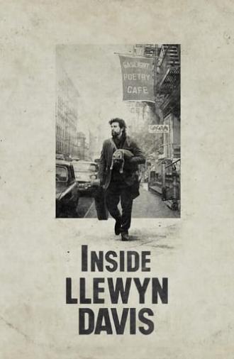 Inside Llewyn Davis (2013)