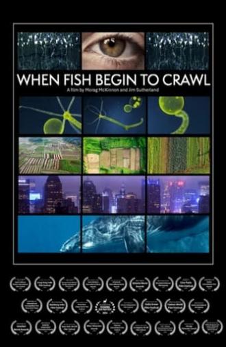 When Fish Begin to Crawl (2023)