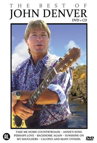 John Denver - The Best Of (2011)