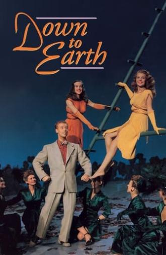 Down to Earth (1947)