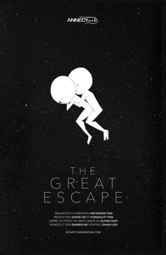 The Great Escape (2015)