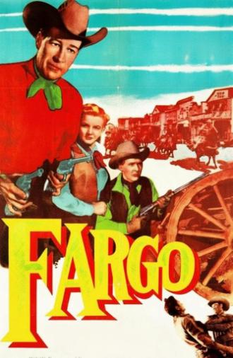 Fargo (1952)