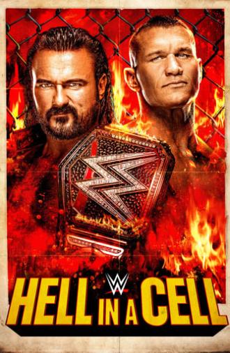 WWE Hell in a Cell 2020 (2020)