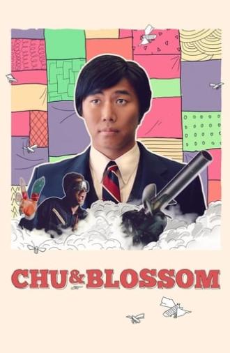 Chu and Blossom (2014)