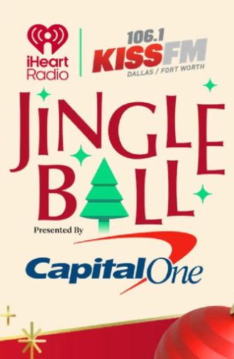 iHeartRadio Jingle Ball 2025 (2025)