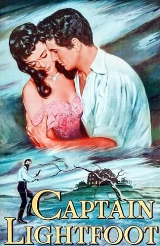 Captain Lightfoot (1955)