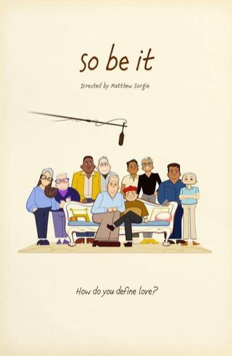 So Be It (2026)