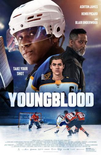 Youngblood (2026)