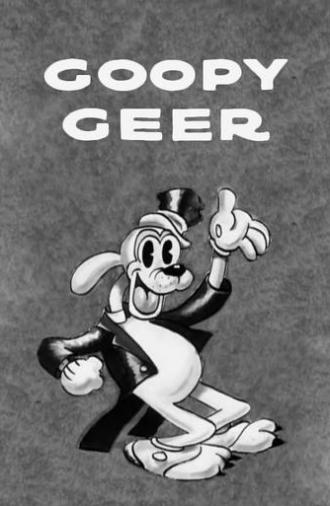 Goopy Geer (1932)