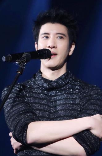 王力宏2020福利秀 (2020)