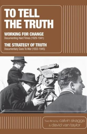 To Tell the Truth: A History of Documentary Film (1928-1946) (2012)