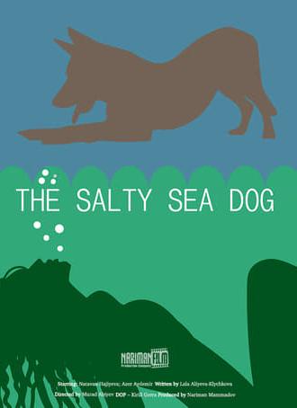 The Dog that Drinks Seawater (2017)