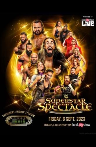 WWE Superstar Spectacle 2023 (2023)